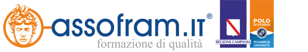Assofram - Corsi 100% on-line Riconosciuti in Italia ed Europa, Corso Oss, Programmatore informatica, Estetista, Agente immobiliare, Tatuaggio, Tattoo, Centri Revisione