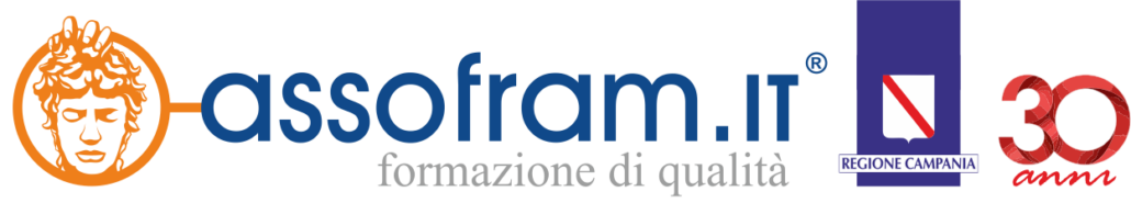 Assofram - Agente Immobiliare, Oss, Coordinatore Amministrativo, Opi, Rec, Rac, Osa, Meccatronico